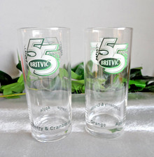 BRITVIC 55 16cm HIGH FRUIT