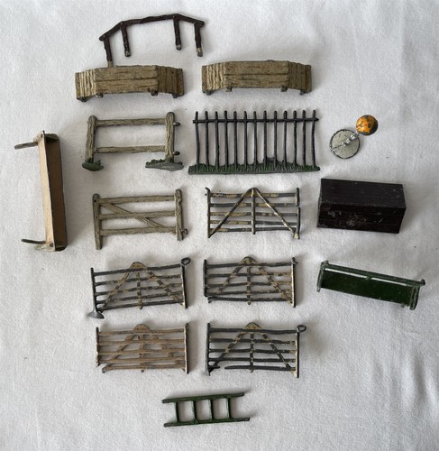 Spares repairs mixed - spares,
