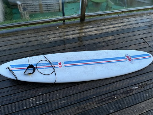 Highly seven10 surf board - highly,