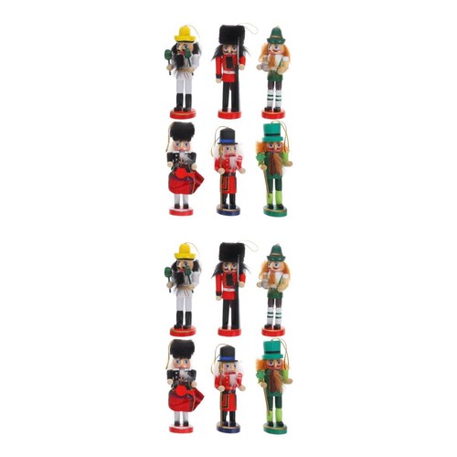 Pack classic nutcracker - classic,
