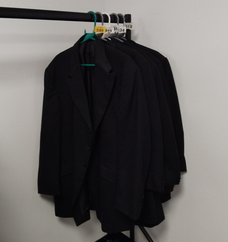 Men vintage magee - men's,