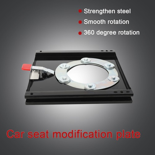 360 turntable single swivel - single,
