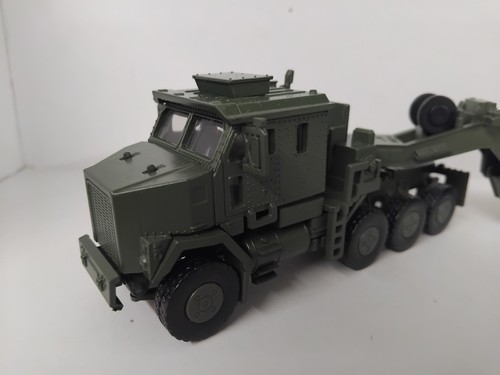 Scale m1070 heavy - m1070,