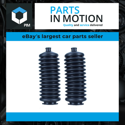 Steering rack boot fits - boot,