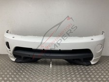 RANGE ROVER SPORT AUTOBIOGRAPHY FRONT BUMPER 2010-2014 JJ-45 AH3M-17B951