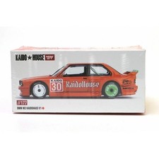 KAIDO HOUSE x MINI GT 1/64 BMW
