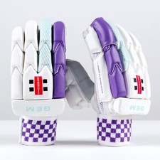 Gray nicolls cricket batting - gray,