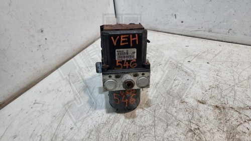 Jaguar type abs pump - x-type, &