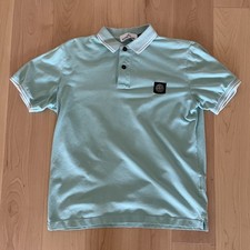 Stone Island Polo Shirt Mens