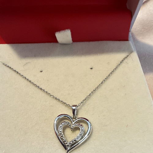Samuel 925 sterling silver - samuel,