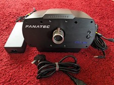 Fanatec CSL Elite Wheel Base