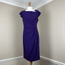 LK Bennett Davina Purple