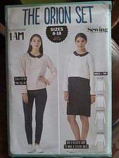 Simple Sewing Patterns Needle