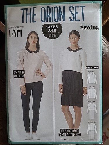 Simple sewing patterns needle - sewing,