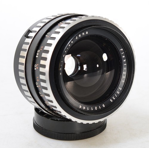 Flektogon carl zeiss - 2.8/35,