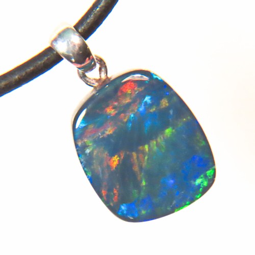 Aussie qld boulder opal - aussie,