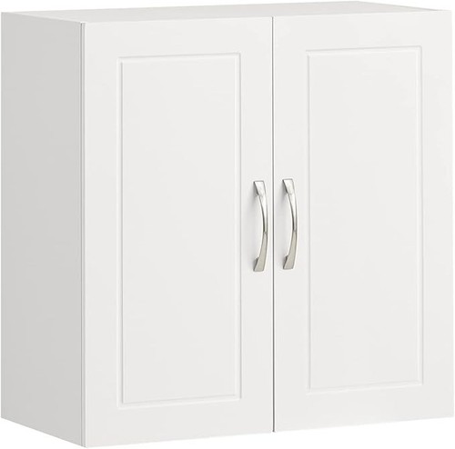 Bathroom wall cabinet - wall,