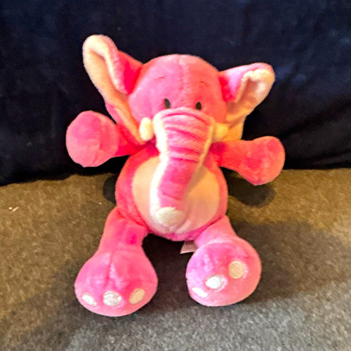 Retired tickled pink campaign - tickled,
