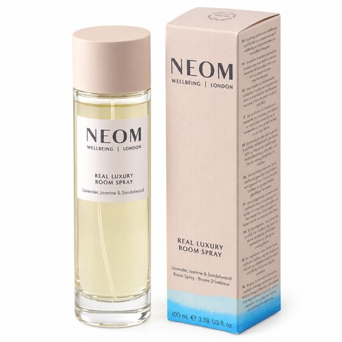 Neom real luxury room - room, spray