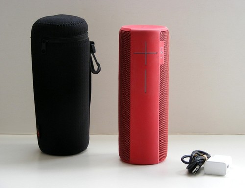 Ultimate ears megaboom 1 - ultimate,