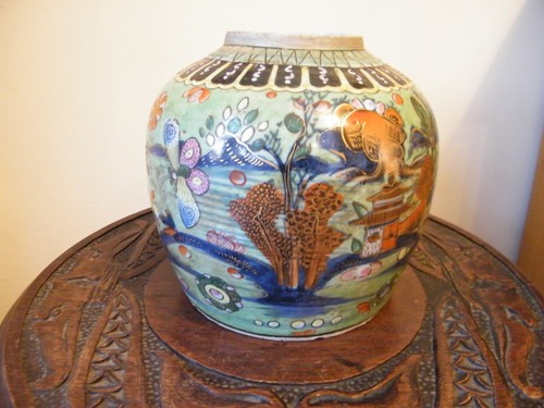 18th early 19th century - 18th,