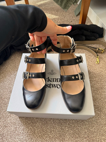 Vivienne westwood roman - westwood,