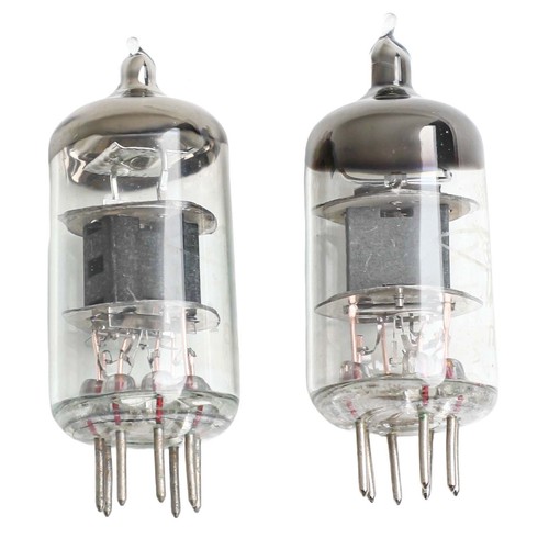 2pcs high frequency - high,