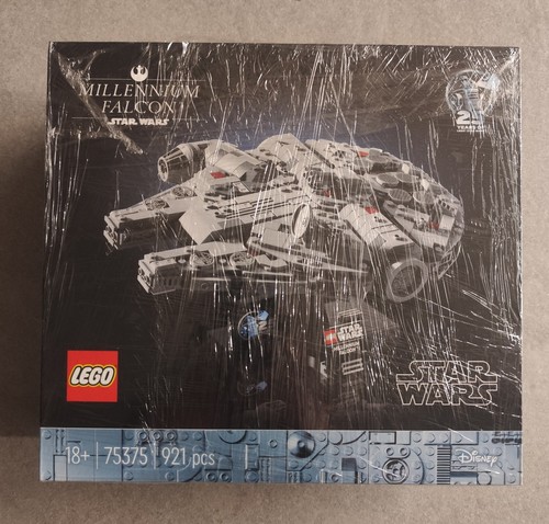 Lego 75735 star - lego, wars