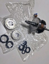 Yamaha Yfs 200 Blaster 1988-2006 Crank Crankshaft Brand New Bearings Seals 