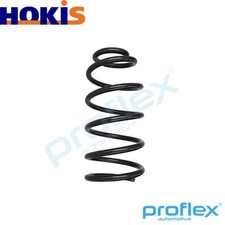 COIL SPRING PX1-0590 FOR VW