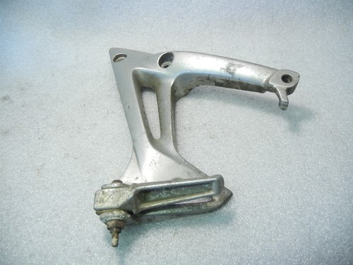 Honda vfr800 vtec right - vfr800,