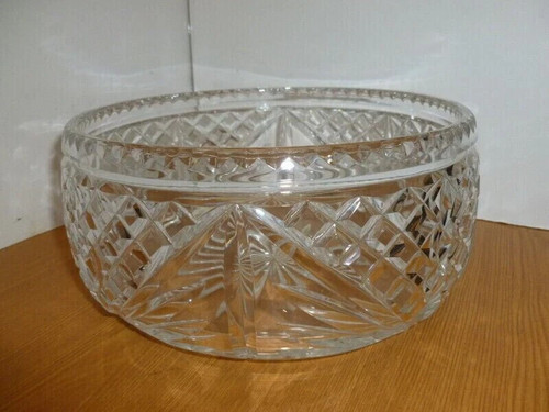 Harbridge crystal large - harbridge,