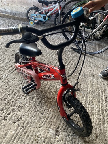 Children kids bike - kids,