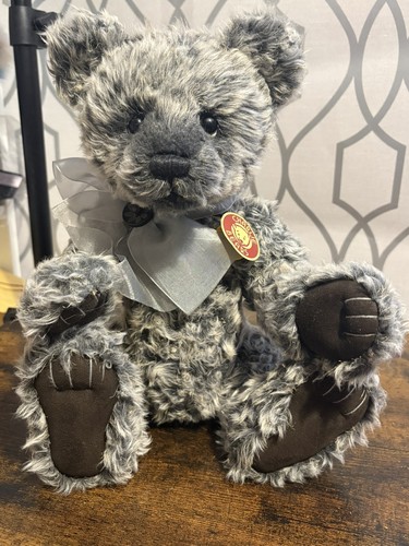 Charlie bears torquil - charlie, retired