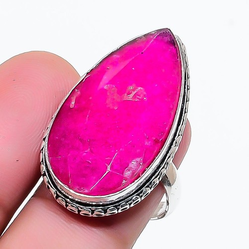 Natural ruby - natural, ruby(simulated)