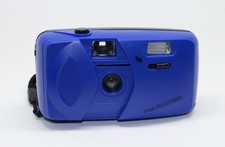 Mini Style Focus Free 35mm