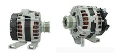 WAI Alternator 180AMP for