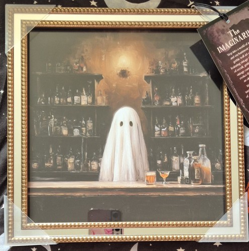 Maxx homesense ghost at - maxx/homesense,