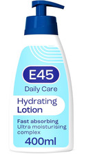 E45 Moisturising Lotion 400ml