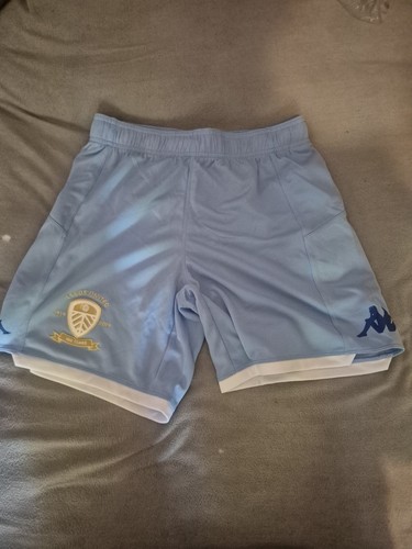 Kappa leeds united light - light, blue