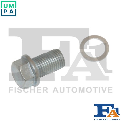 Screw plug oil sump - plug,