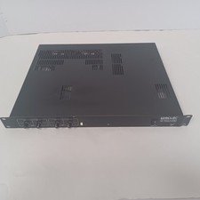 ECLER ESSENTIALS eHSA4-150