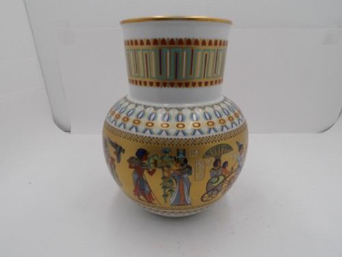 Kaiser theben porcelain - porcelain, vase