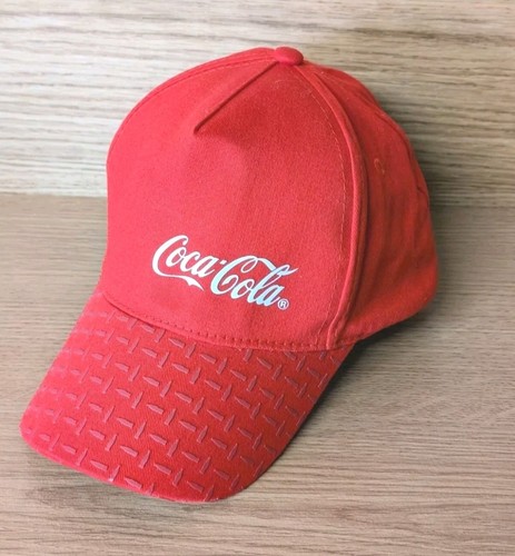 Adult coca cola - coca, hat