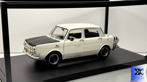 Norev simca 1000 - simca,