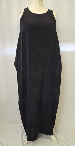 Nomad 100 silk black - silk,