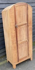 1920’s / 30’s Limed Oak