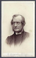 George Selwyn, Bishop of