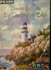 Dennis Lewan's By the Water's