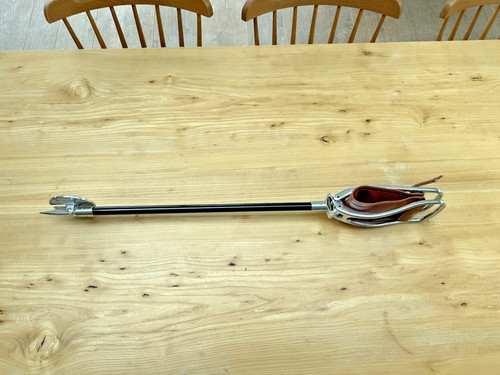 Gamebird shooting stick - stick, made